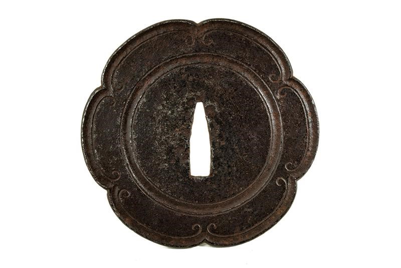 Tsuba