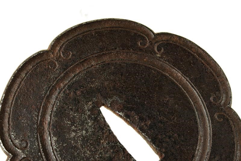 Tsuba