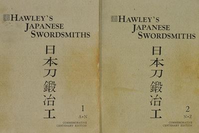 Hawley, W. M.