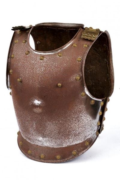 Busto da Corazziere