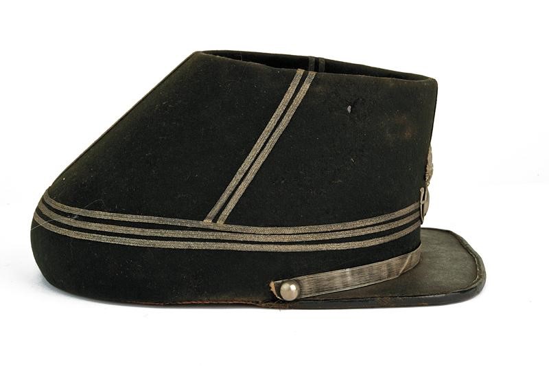 Bonetto da Capitano del Reggimento Carabinieri Esteri