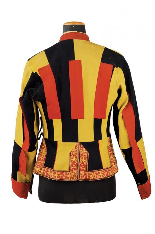 Blusa da Alabardiere della Guardia Svizzera