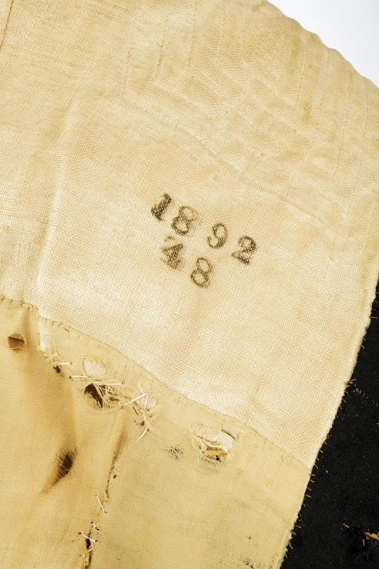Blusa da Alabardiere della Guardia Svizzera
