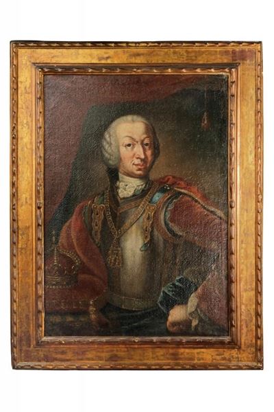 Carlo Emanuele III di Savoia (1701-1773)