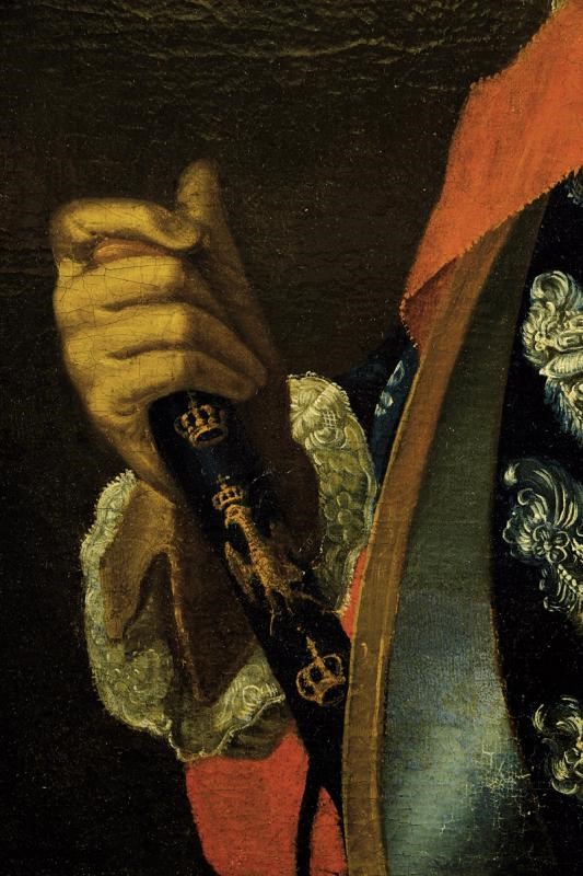 Federico II di Prussia