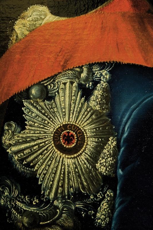 Federico II di Prussia