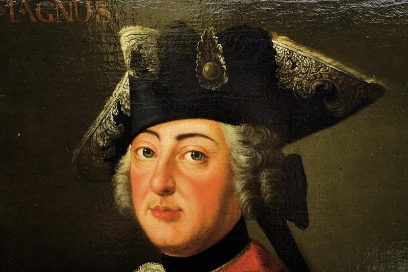 Federico II di Prussia