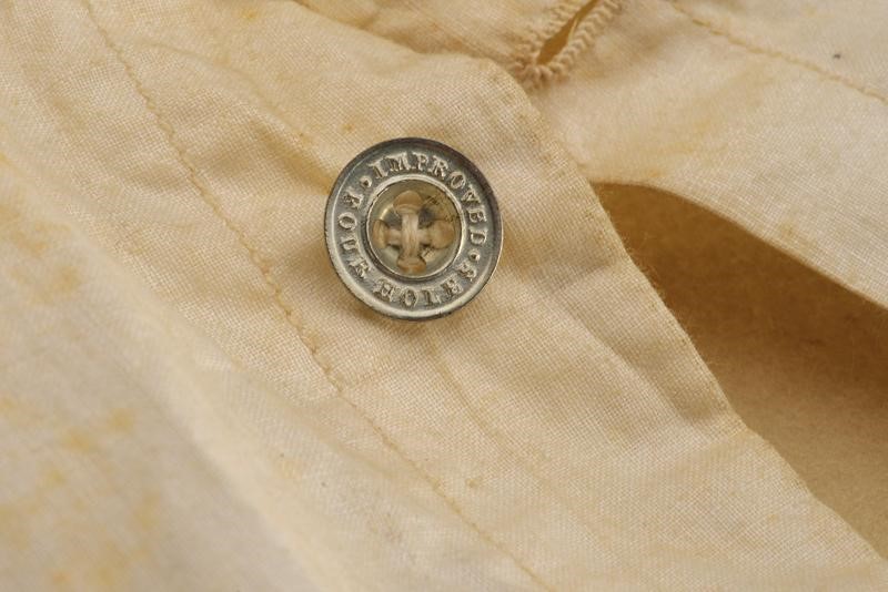 Stendardo e Gilet di un Reggimento Scozzese