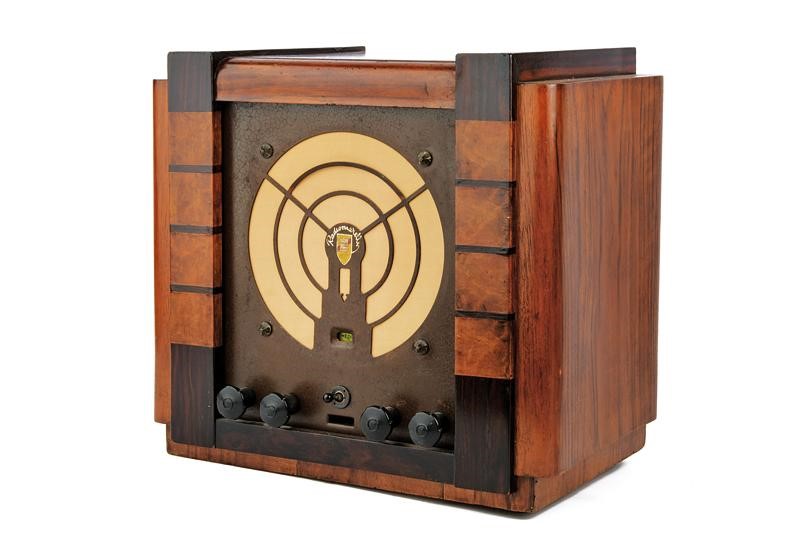 Radio Marelli Modello Targelio