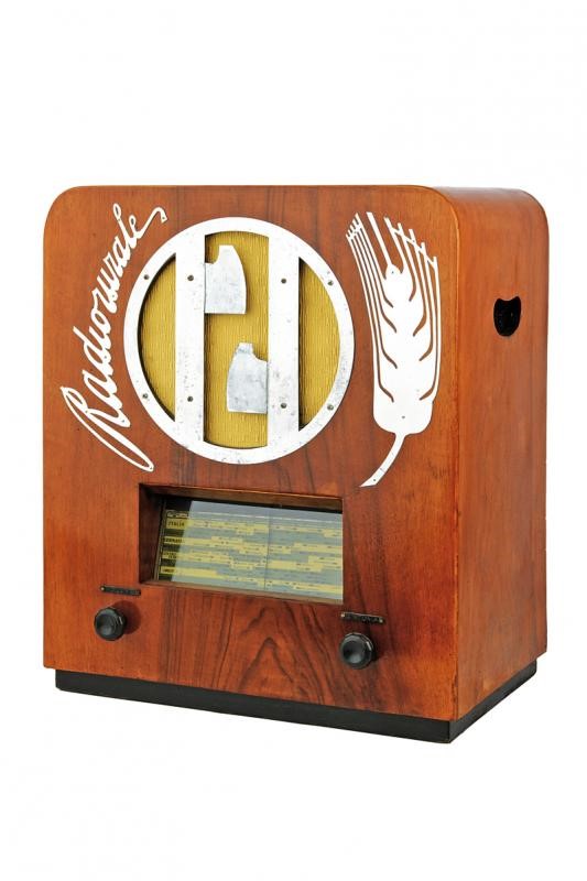 Rara Radio Rurale di Marelli
