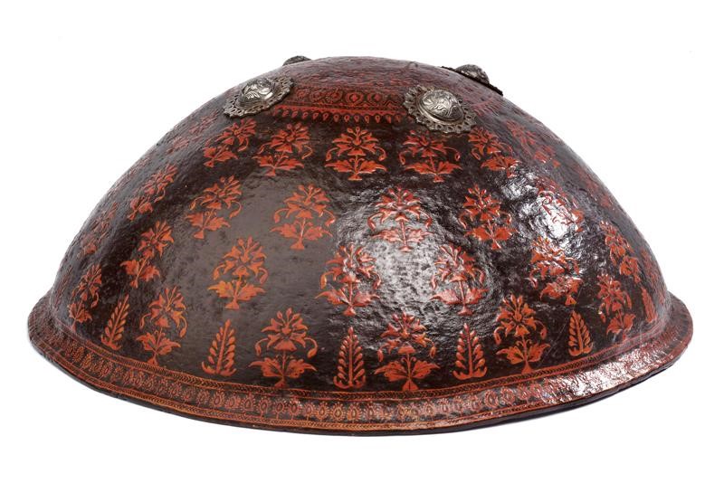Rarissimo Dhal (scudo)