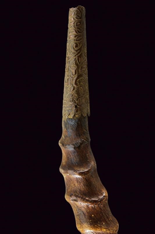 Maduvu (corna da Fachiro)