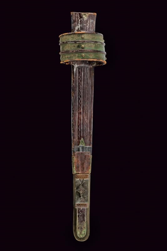 Telek dei Tuareg