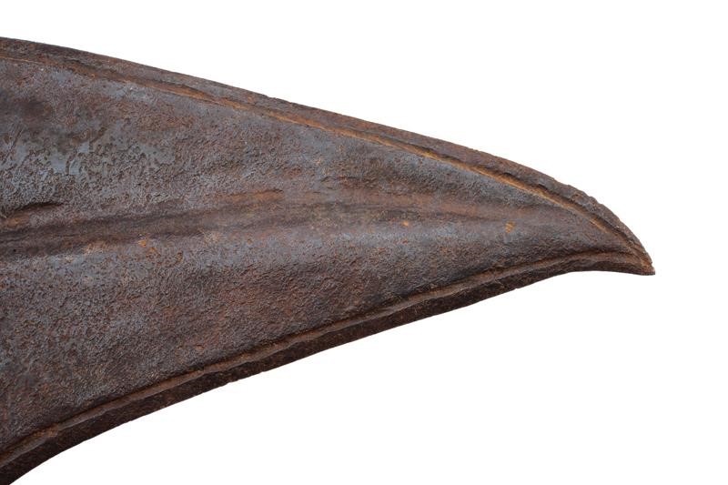 Coltello da Lancio dei Togbo