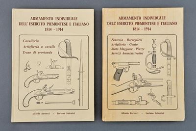 Bartocci, Alfredo / Salvatici, Luciano