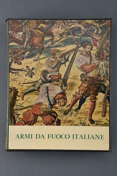 Gaibi, Agostino