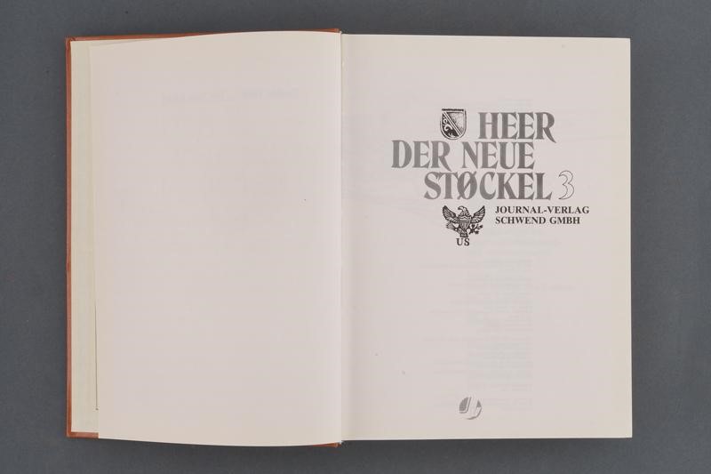 Heer, Eugène