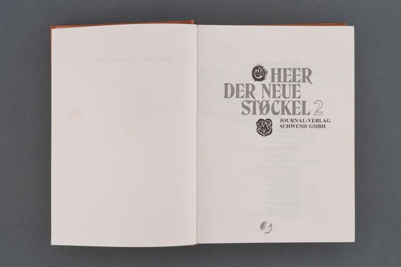 Heer, Eugène