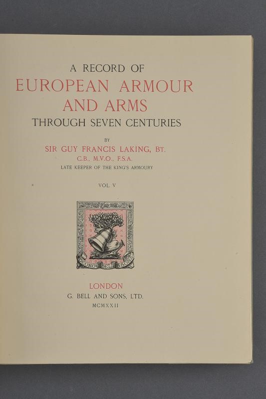 Laking, Sir Guy Francis