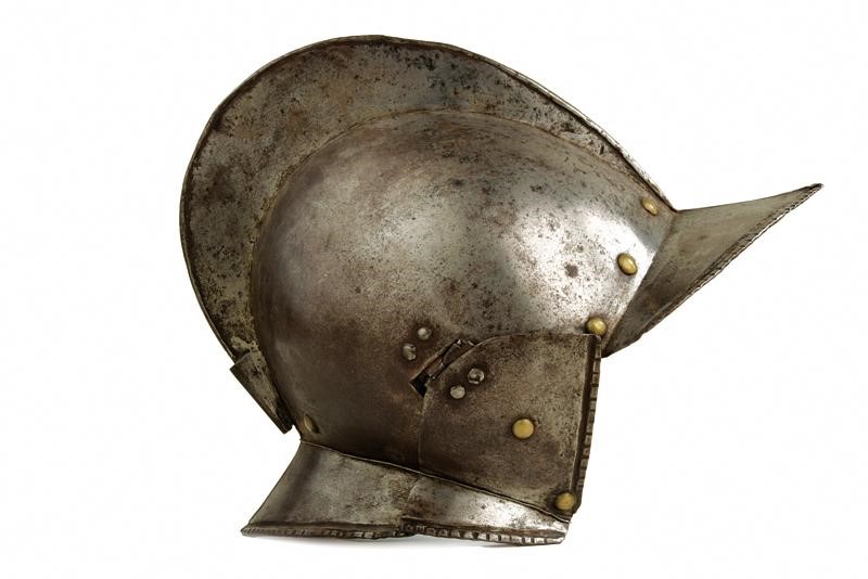 Borgognotta
