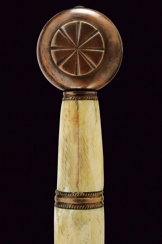 Spada in Stile del 1500
