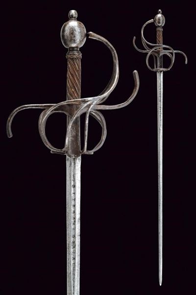 Elegante Spada da Lato