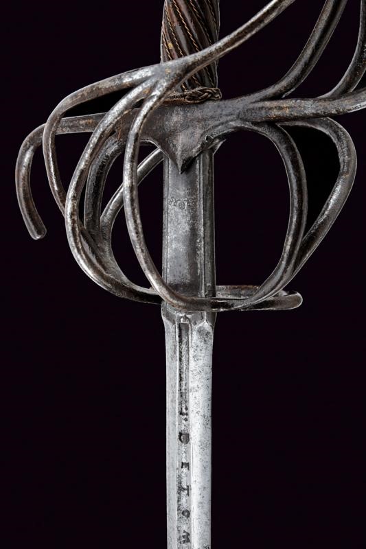 Elegante Spada da Lato