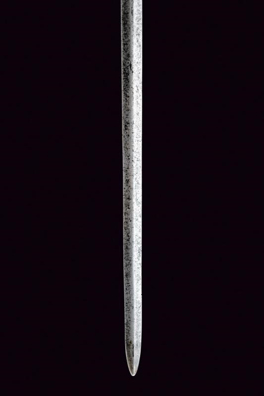 Elegante Spada da Lato