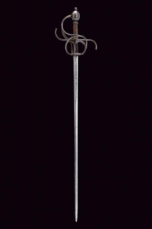 Elegante Spada da Lato
