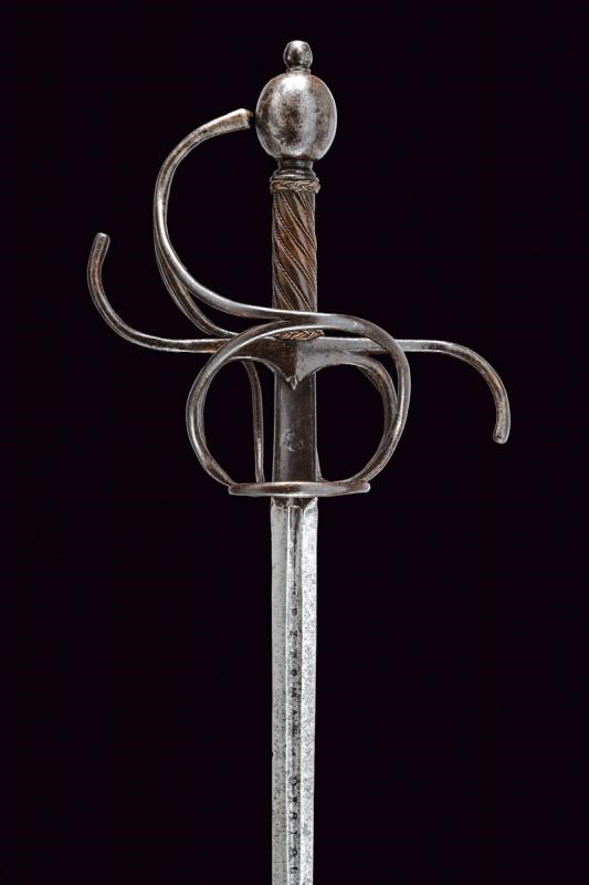 Elegante Spada da Lato