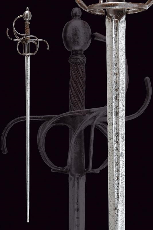 Elegante Spada da Lato