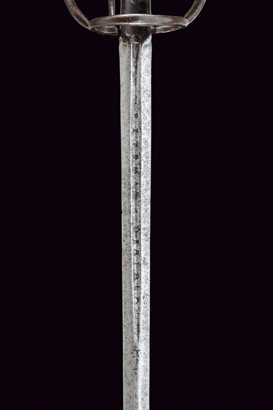 Elegante Spada da Lato