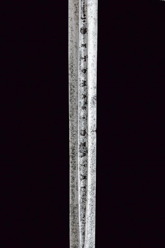 Elegante Spada da Lato