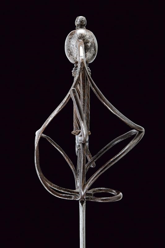 Elegante Spada da Lato