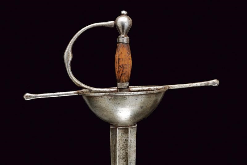 Spada a Tazza