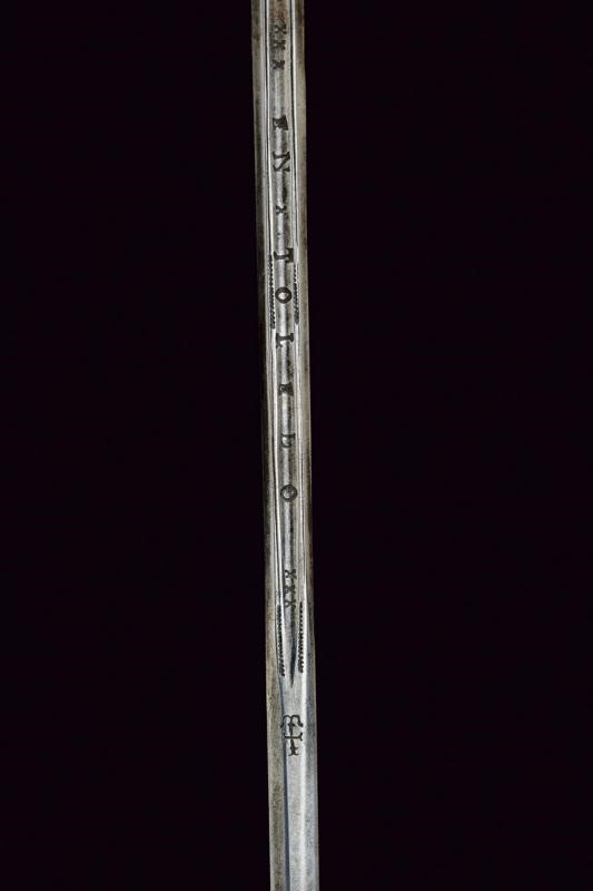 Elegante Spada