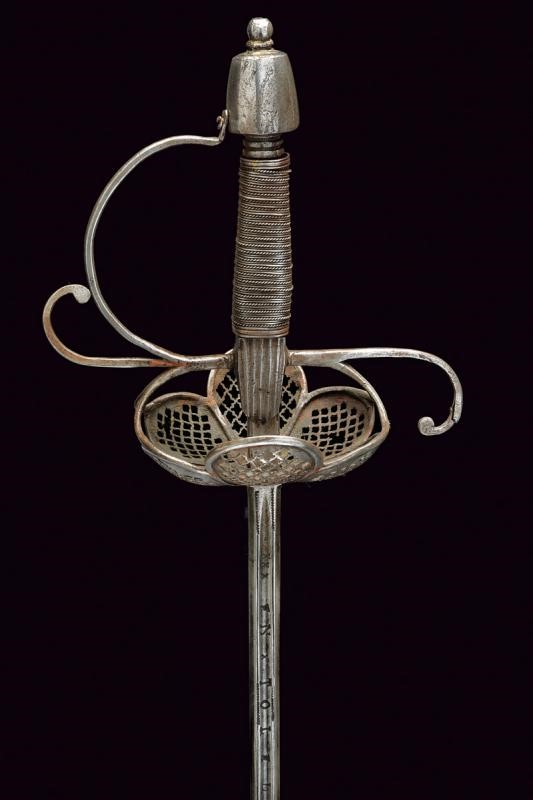 Elegante Spada