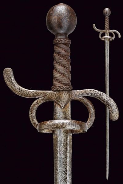 Spada da Lato