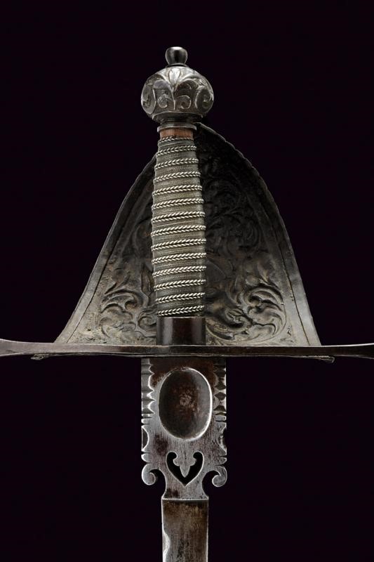 Bellissima Daghetta a Vela