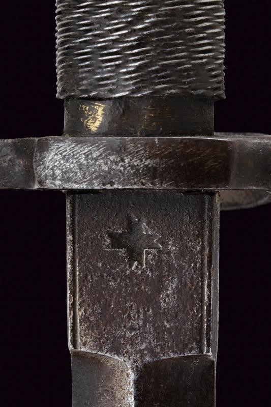 Bella Mano Sinistra
