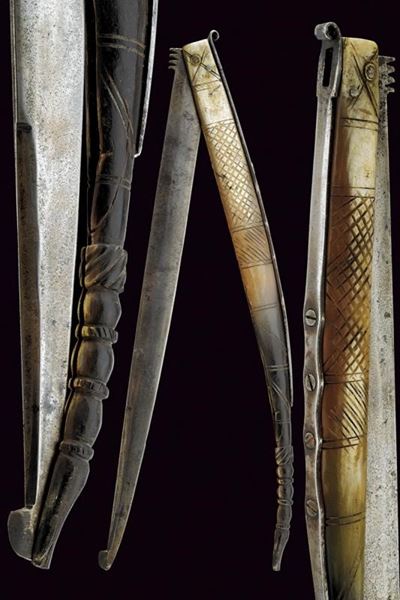 Grande Coltello alla Romana