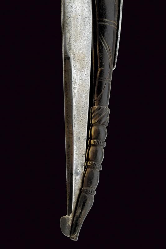 Grande Coltello alla Romana