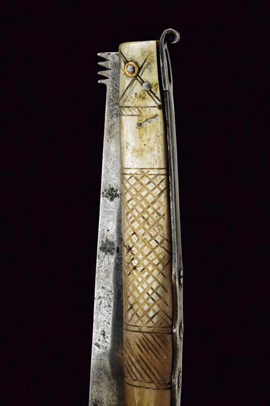 Grande Coltello alla Romana