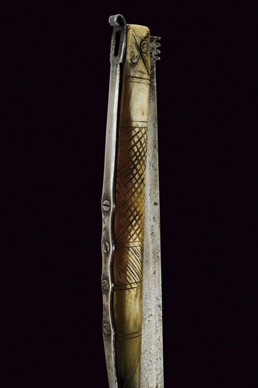 Grande Coltello alla Romana