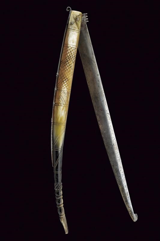 Grande Coltello alla Romana