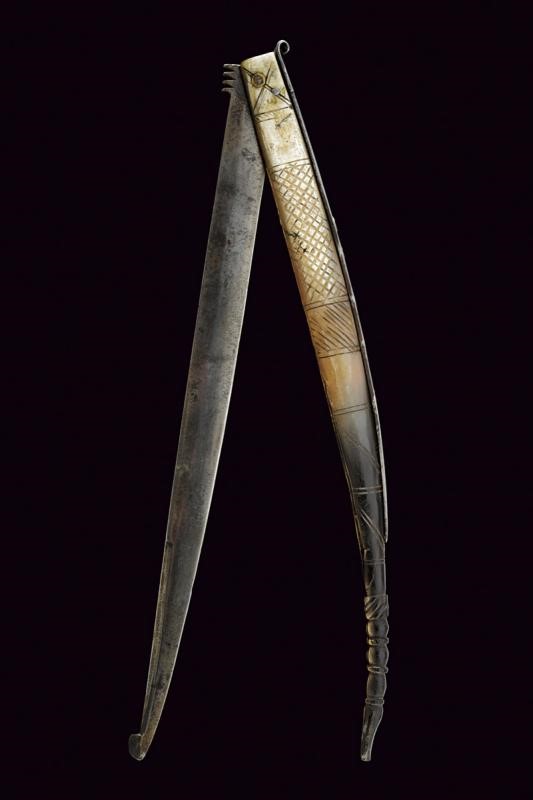 Grande Coltello alla Romana