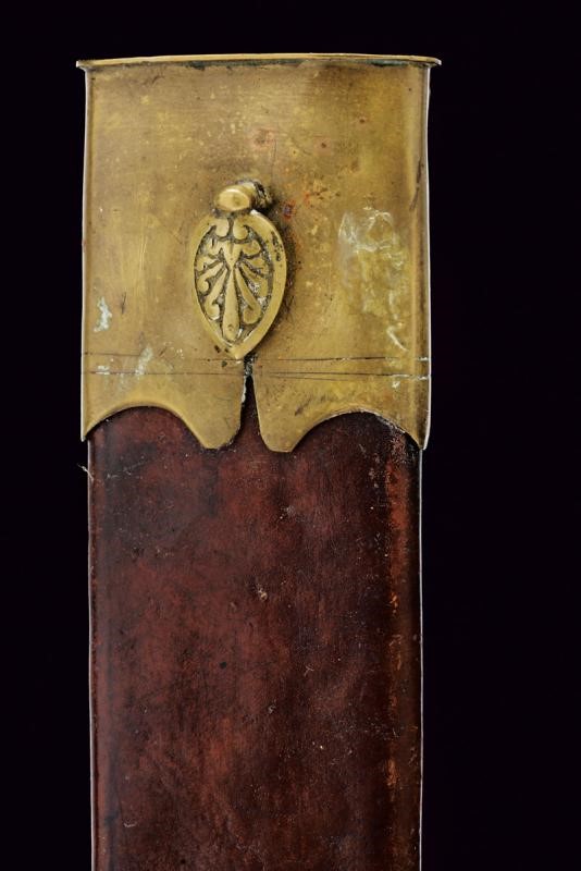 Coltello da Caccia