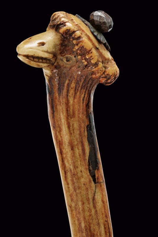 Coltello da Caccia