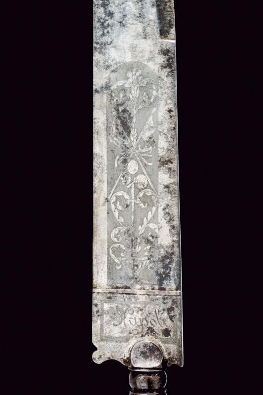 Coltello da Caccia
