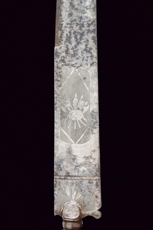 Coltello da Caccia